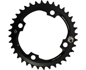 SRAM Eagle X-Sync 2 12s 104BCD Chainring Black 32T