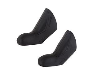 SRAM Hood Covers for eTAP Levers - Black - Black