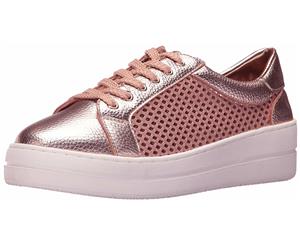 STEVEN by Steve Madden Womens nyssa Low Top Lace Up Walking Shoes