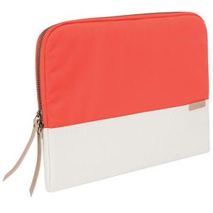 STM Grace Laptop Sleeve 11" (Coral Dove)