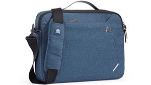 STM Myth 15-inch Laptop Brief - Slate Blue