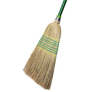 Sabco 8 Tie Premium Millet Broom