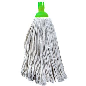 Sabco Antibacterial Self Wringing Cotton Mop Refill