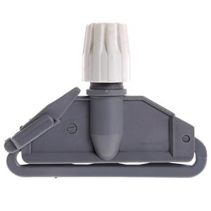 Sabco Professional Grey Plastic Mop Clip