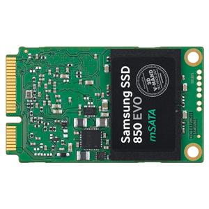 Samsung 850 EVO MZ-M5E1T0BW 1TB mSATA SSD Solid State Drive