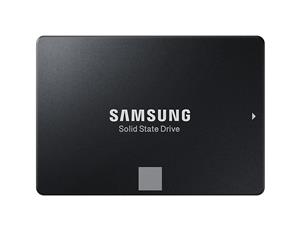 Samsung 860 EVO SATA III 2.5'' 250GB SSD (MZ-76E250BW)