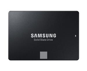 Samsung 860 EVO Series 1TB 2.5" SATA Internal Solid State Drive SSD 550MB/S MZ-76E1T0BW