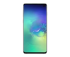 Samsung Galaxy S10 G973 Exynos 9820 8GB/128GB Dual Sim SIM FREE/ UNLOCKED - Prism Green