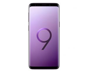 Samsung Galaxy S9 G960F (5.8" 12MP) - Au Stock - Purple