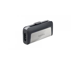 SanDisk 16GB Ultra Dual Drive USB Type C