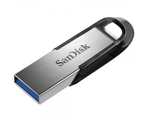 SanDisk Ultra Flair 64 GB USB 3.0 Flash Drive