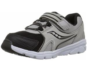 Saucony Baby Boy Baby Vortex Fabric Sneakers