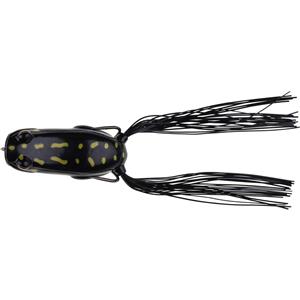 Savage 3D Lily Ninja Pop Frog Surface Lure 5.5cm