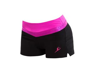 Savannah Short - Adult - Hot Pink