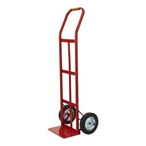 Saxon 120kg Upright Hand Trolley