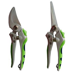 Saxon 2 Piece Pruning Set