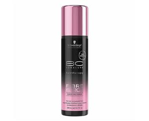 Schwarzkopf Professional Bc Fibre Force Fortifying Primer - 200ml