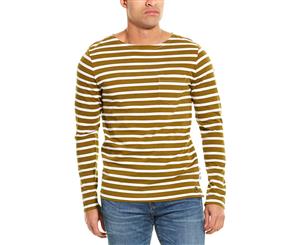 Scotch & Soda Breton Striped T-Shirt