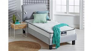 Sealy Posturepedic Felix Single Mattress