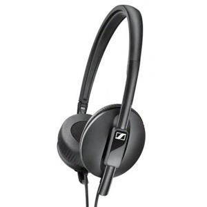 Sennheiser - On Ear Stereo Headphones - HD 2.10