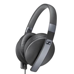 Sennheiser - Over Ear with Mic Headphones - HD4.20S