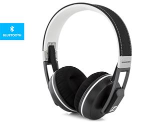 Sennheiser Urbanite XL Wireless Over-Ear Headphones - Black