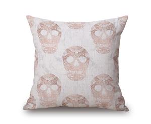 Shantous on Cotton&linen Pillow Cover 80739