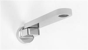 Shenay Swivel Spout Bath Outlet