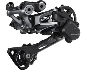 Shimano GRX RD-RX812-R 11-Speed for 42T Max Shadow+ Rear Derailleur