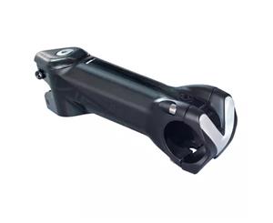 Shimano PRO ROAD STEM - VIBE ALLOY / 31.8mm 17Deg BLACK NEGATIVE ANGLE 1 1/4" Di2 COMP