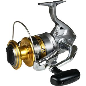 Shimano Sedona 8000FI Spinning Reel