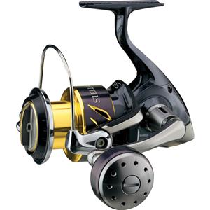 Shimano Stella SWB 5000HG Spinning Reel