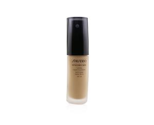 Shiseido Synchro Skin Lasting Liquid Foundation SPF 20 - Rose 5 30ml