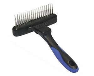 Show Tech Twist & Cling Rake 11cm Dematting Comb #40