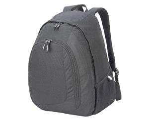 Shugon Geneva Backpack (19 Litres) (Black) - BC1144