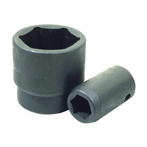 Sidchrome 1/2inch Drive AF 3/8inch Impact Socket X412