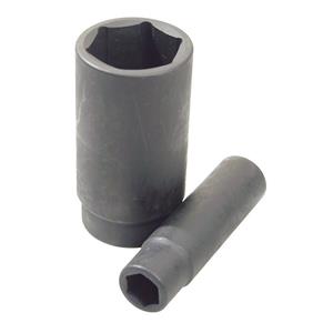 Sidchrome 1/2inch SD Imperial 9/16inch Deep Impact Socket X418L