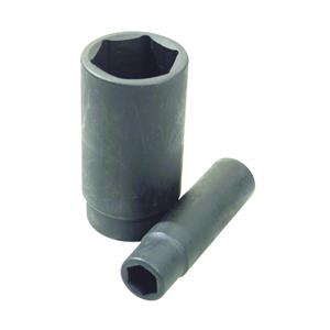 Sidchrome 28mm 1/2inch Met Deep Impact Socket X428ML