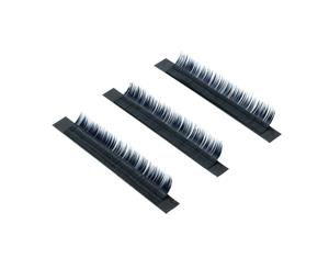 Silk Lash Tray [Curl C Curl] [Length 11mm] [Thickness 0.07]