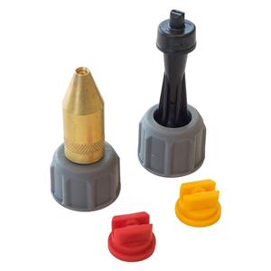 Silvan Nozzle Kit to suit all ProGrade sprayers