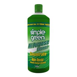 Simple Green 1L Green Concentrate All Purpose Cleaner