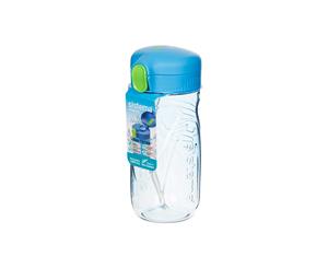 Sistema Quick Flip Bottle 520ml Blue