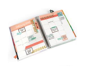 Sizzix Framelits Dies W/Stamps-Get It Done