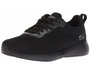 Skechers BOBS Women's Bobs Squad-Tough Talk Sneaker