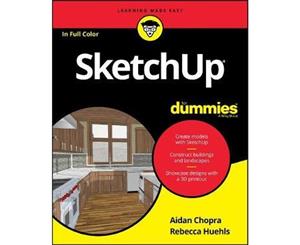 SketchUp For Dummies