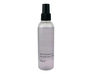 Skin Brightening Toner 170ML BODYOGRAPHY