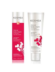 Skin Clinic Rescue Body Cream