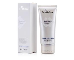 Skin Medica AHA/BHA Cream (For All SKin Types) 56.7g/2oz