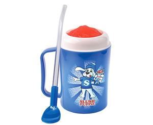 Slush Puppie Slush Making Cup