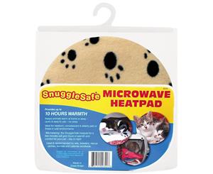 Snugglesafe Microwave Heat Pad